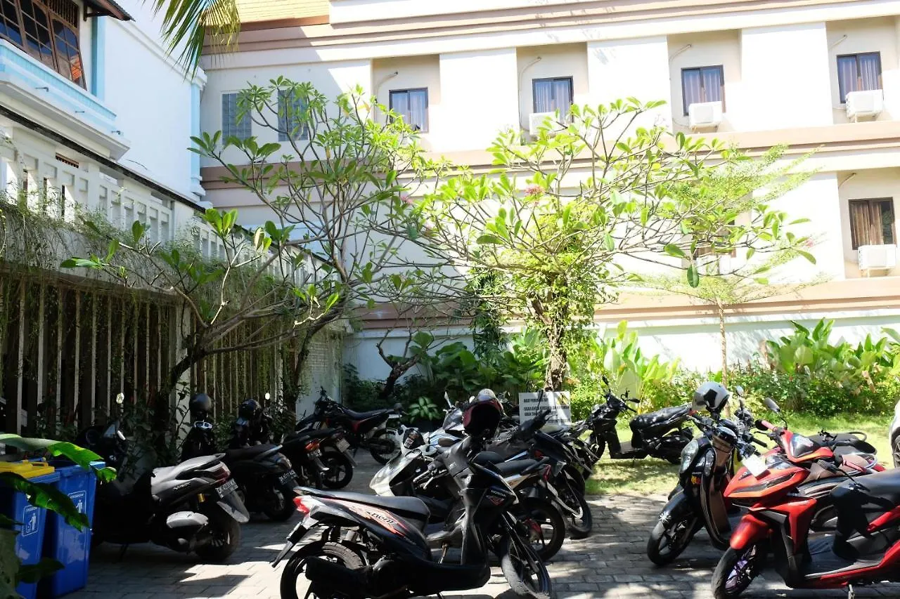 Guest house Palm Garden Kuta Hotel Kuta