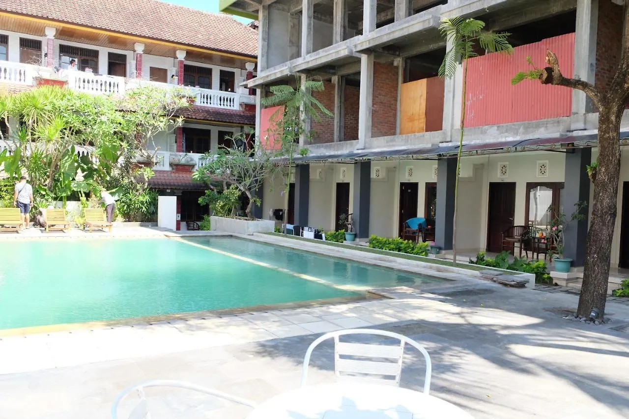 Palm Garden Kuta Hotel Kuta  Guest house Kuta (Bali)