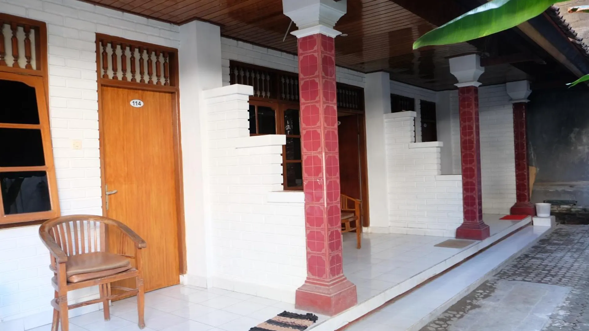 Guest house Palm Garden Kuta Hotel Kuta