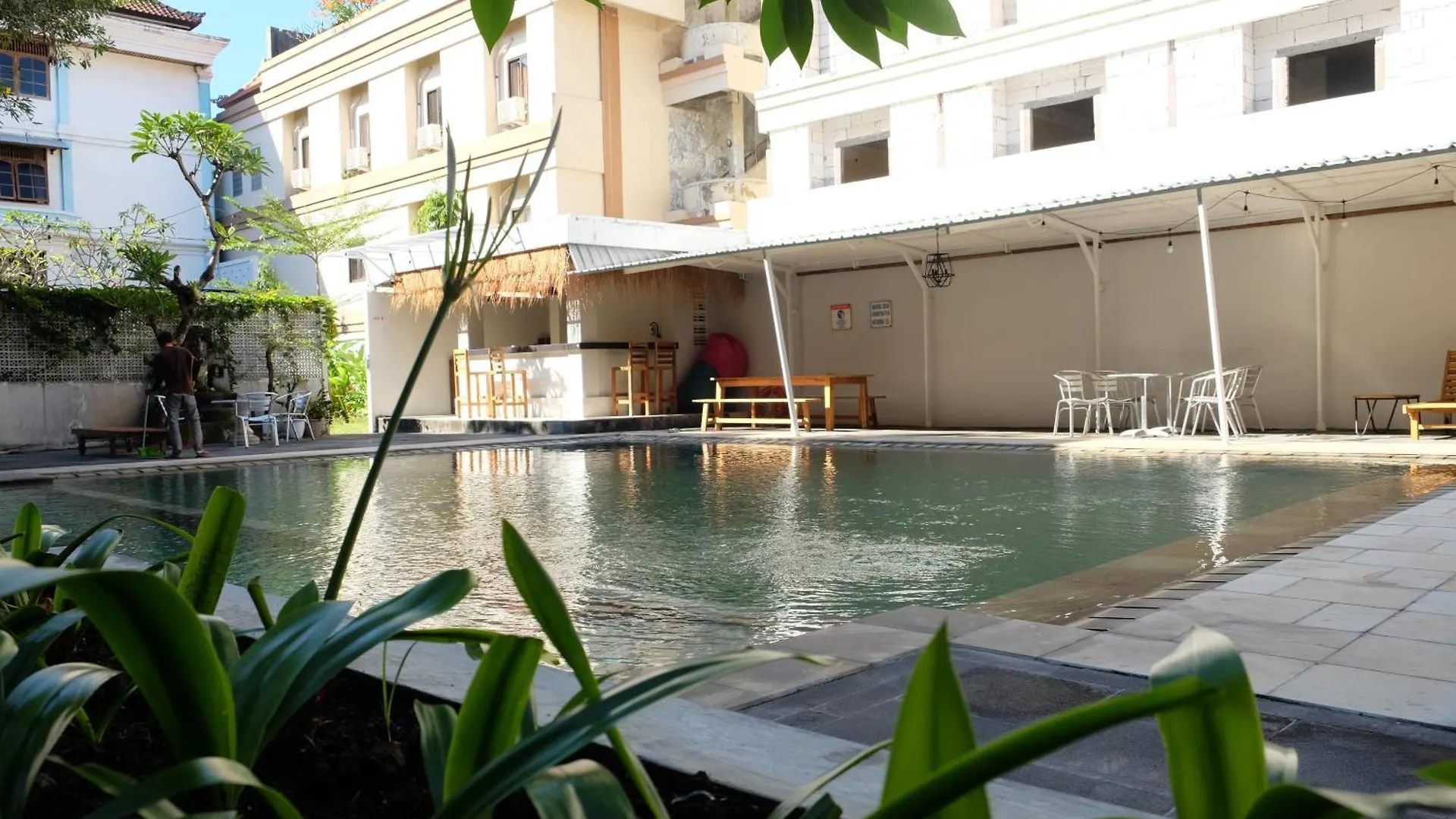 Palm Garden Kuta Hotel Kuta  Guest house Kuta (Bali)