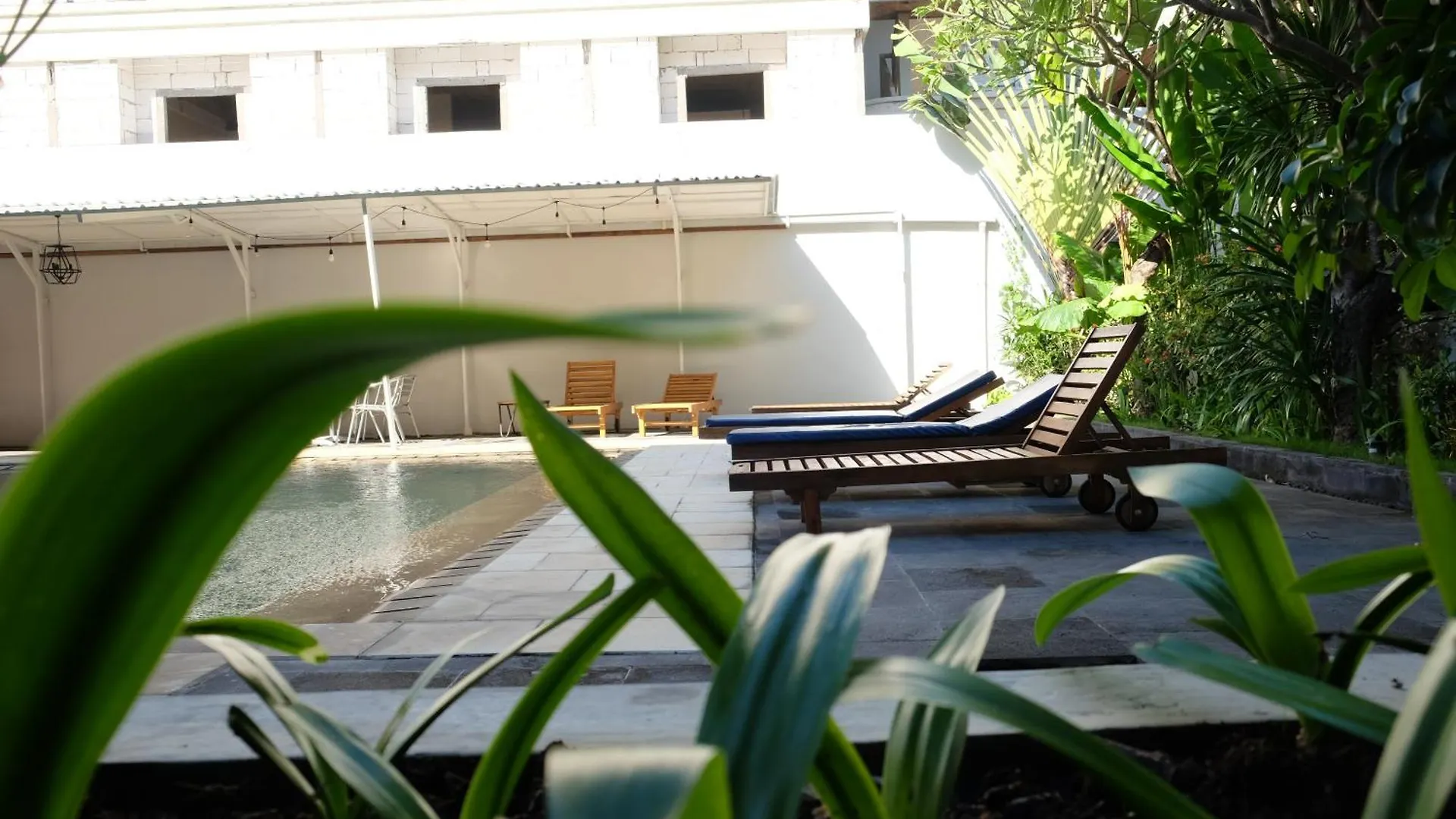 Palm Garden Kuta Hotel Kuta  0*, Kuta (Bali)