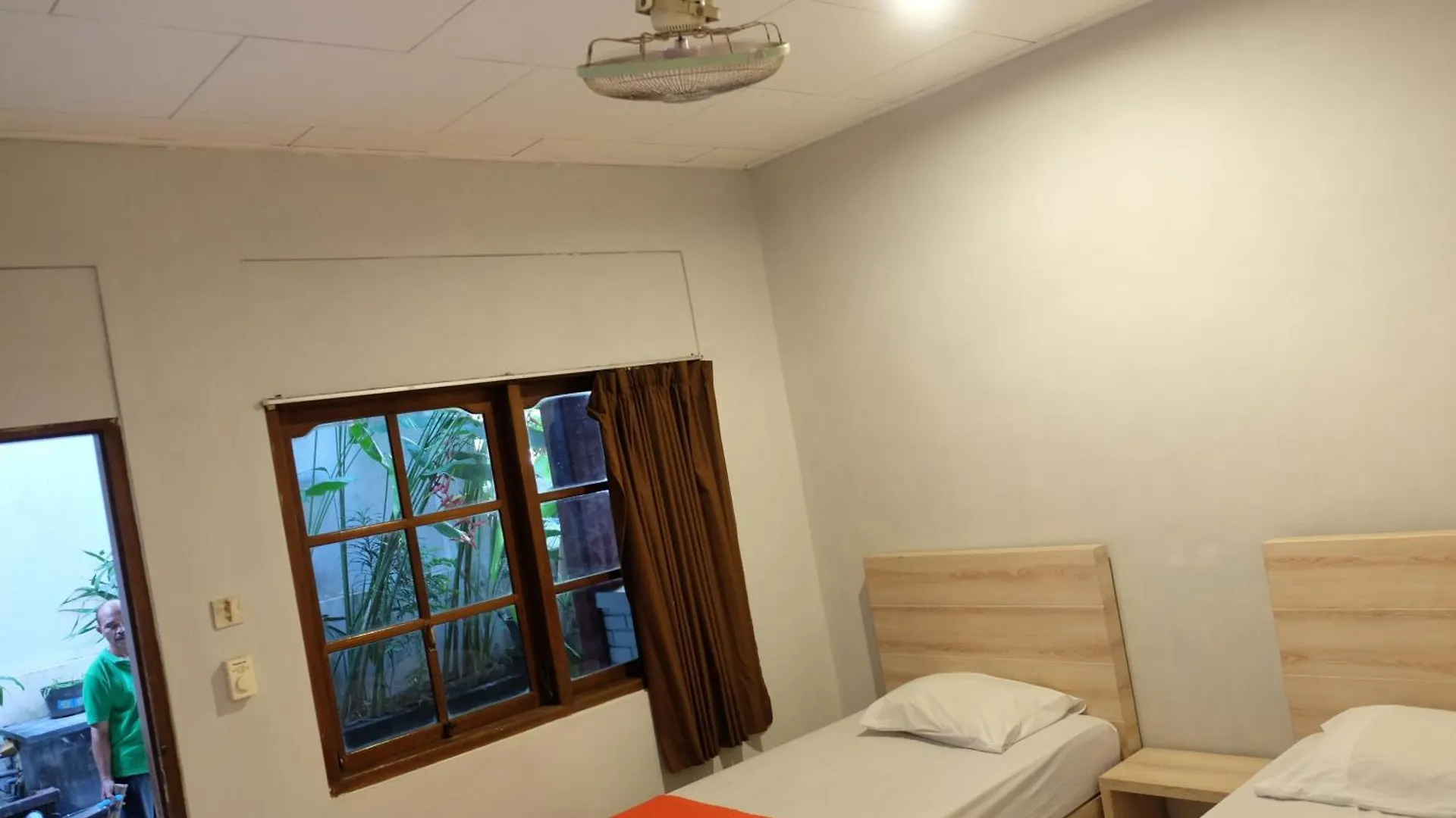 Palm Garden Kuta Hotel Kuta  Guest house Kuta (Bali)
