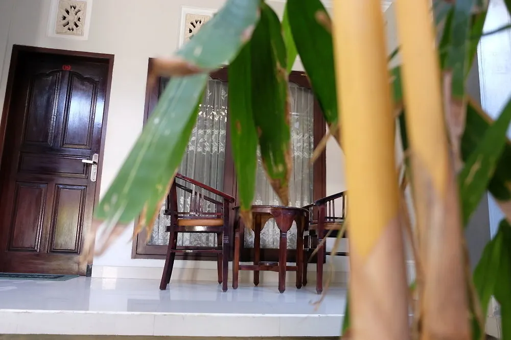 Palm Garden Kuta Hotel Kuta  0*, Kuta (Bali) Indonesia