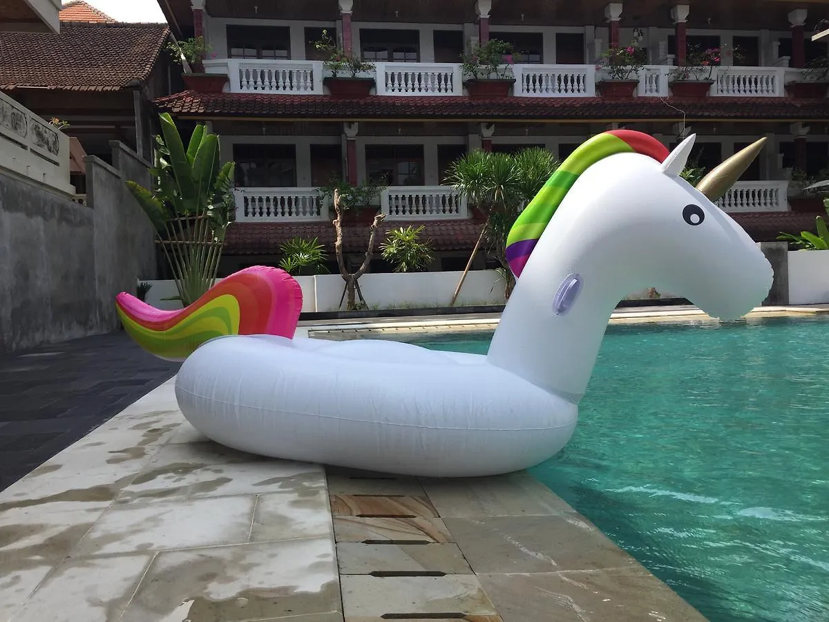 Guest house Palm Garden Kuta Hotel Kuta