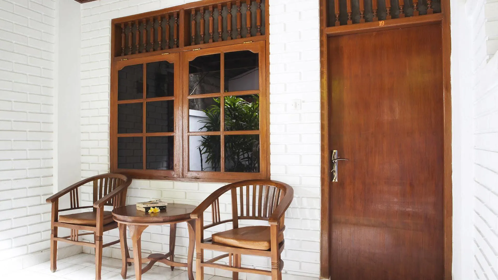 Palm Garden Kuta Hotel Kuta  Guest house Kuta (Bali)