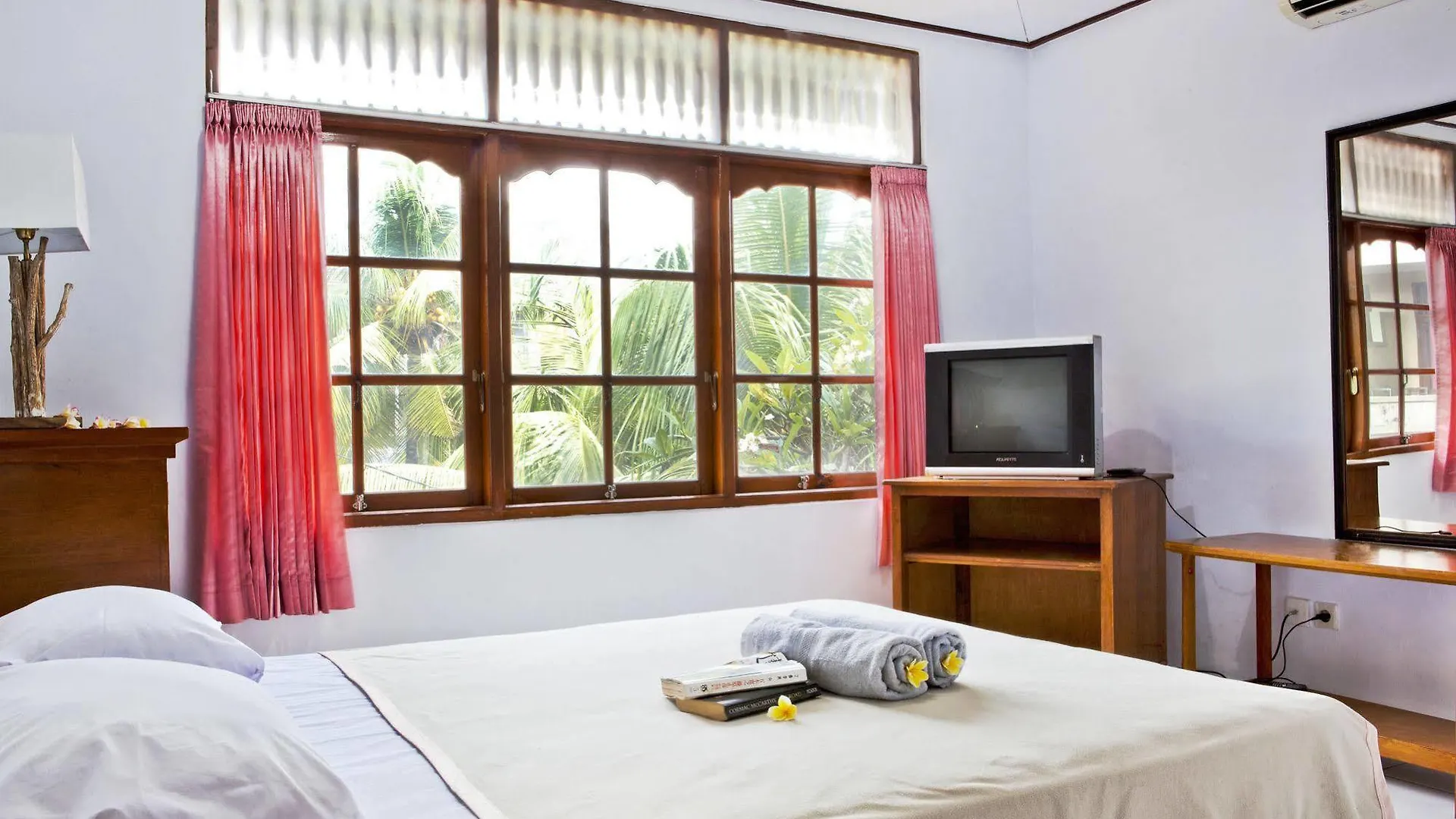 Palm Garden Kuta Hotel Kuta  Guest house Kuta (Bali)