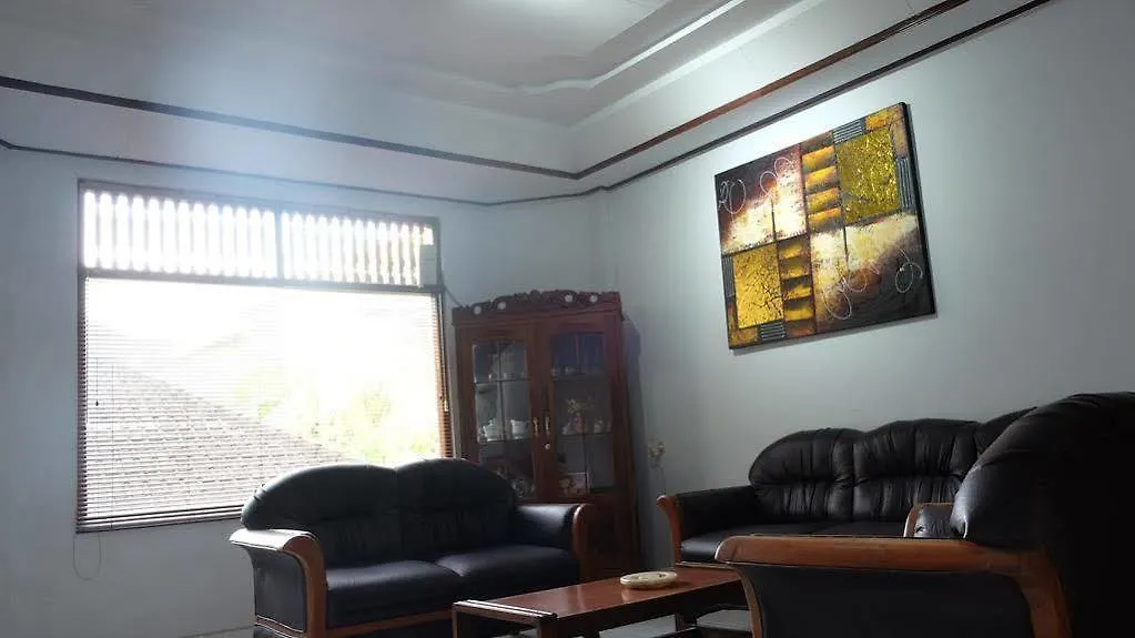 Guest house Palm Garden Kuta Hotel Kuta