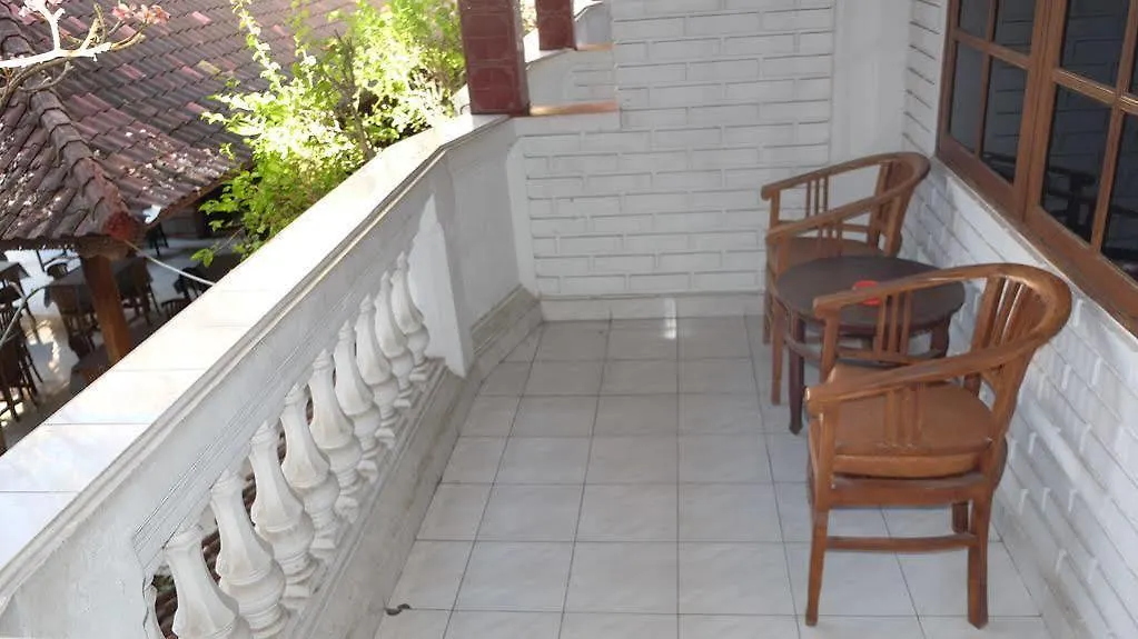 Palm Garden Kuta Hotel Kuta  Guest house