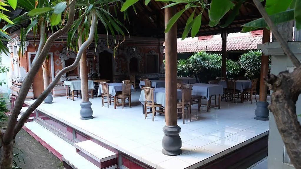 Palm Garden Kuta Hotel Kuta  Guest house Kuta (Bali)