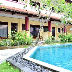 Guest house Celebbest, Kuta (Bali)