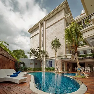 4* Hotel Alron
