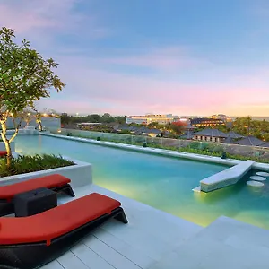 5* Hotel Aryaduta Bali