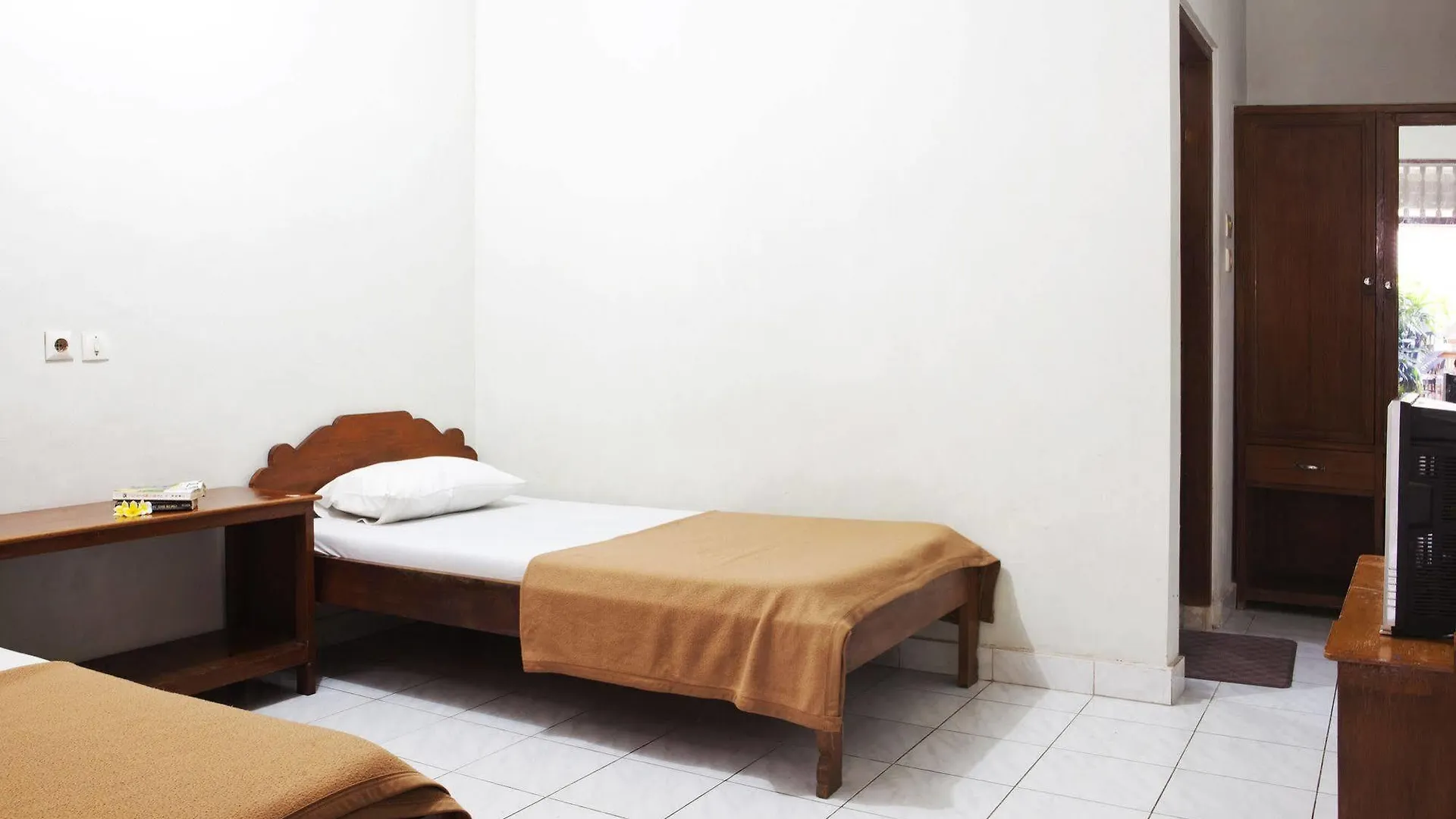 Guest house Palm Garden Kuta Hotel Kuta  Indonesia
