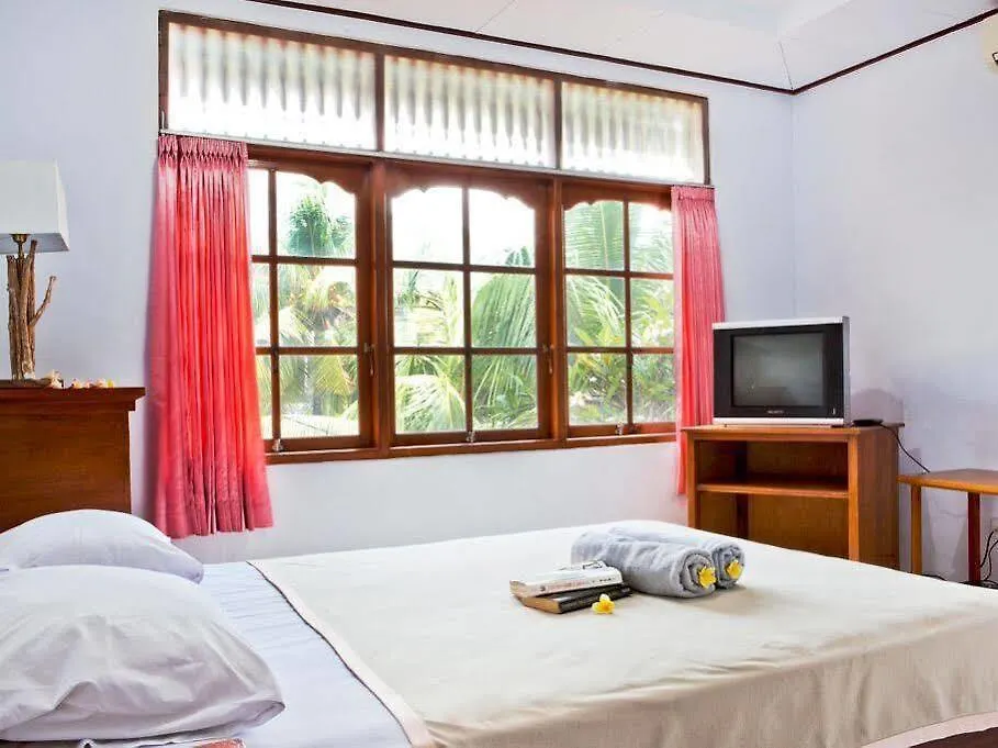 Guest house Palm Garden Kuta Hotel Kuta
